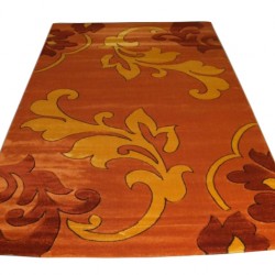 Синтетичний килим Friese Gold 8747 orange  - Висока якість за найкращою ціною в Україні